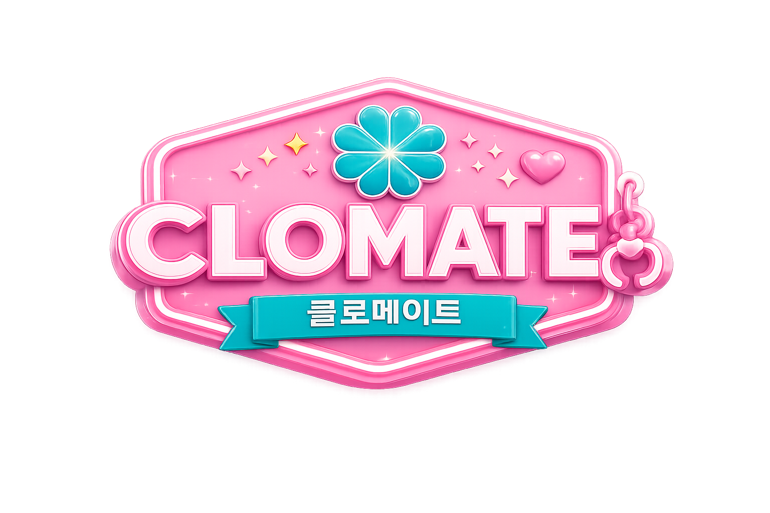 클로메이트